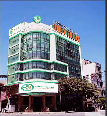 PHÒNG KHÁM ĐA KHOA TRƯỜNG PHÚC